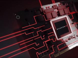Φωτογραφία για Αδρεναλίνη της AMD έρχεται τον Δεκέμβριο