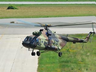 Φωτογραφία για Η Σερβία διαπραγματεύεται την απόκτηση 6 Mi-17