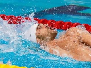 Φωτογραφία για Ένα χρυσό και δύο χάλκινα! Τρία μετάλλια για την Ελλάδα στο Παγκόσμιο Κολύμβησης