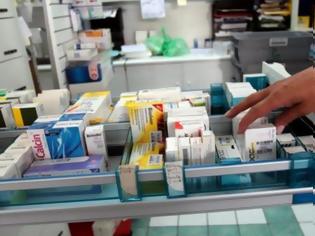 Φωτογραφία για Ελλείψεις φαρμάκων στην Θεσσαλονίκη: Λείπουν ακόμα και εμβόλια για την ιλαρά