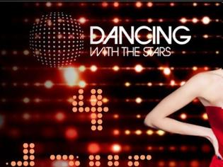 Φωτογραφία για Dancing with the stars: Και άλλα ονόματα...