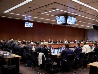 Φωτογραφία για Eurogroup: Εγκρίθηκε η τεχνική συμφωνία της γ' αξιολόγησης