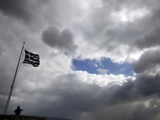 Φωτογραφία για Bloomberg: Ανάπτυξη για τρίτο συνεχές τρίμηνο για πρώτη φορά εδώ μια δεκαετία