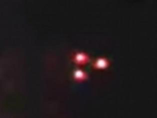 Φωτογραφία για Χαμός με τριγωνικό UFO στον ουρανό της Ρωσίας [video]