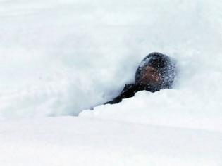 Φωτογραφία για Καιρός: Το «Κοριτσάκι» πλησιάζει και απειλεί να… θάψει στο χιόνι την Ευρώπη