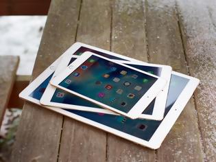 Φωτογραφία για Η Apple σκοπεύει να κυκλοφορήσει το φθηνότερο iPad