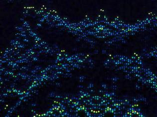 Φωτογραφία για Προσομοίωση της πεταλούδας Hofstadter σε κβαντικό υπολογιστή