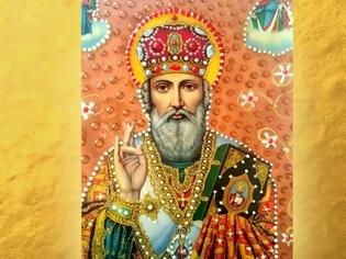 Φωτογραφία για Άγιος Νικόλαος: Ο βίος, τα θαύματα και τι σχέση έχει με τον Άγιο Βασίλη