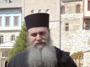 Φωτογραφία για 9910 - Ομιλία του Γέροντα Ιωσήφ του Ξηροποταμινού στην Ιερά Μητρόπολη Αιτωλίας και Ακαρνανίας