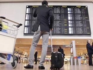 Φωτογραφία για Μετά την Γερμανία έλεγχοι σε ταξιδιώτες από Ελλάδα σε βελγικά αεροδρόμια