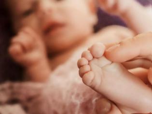 Φωτογραφία για 8 συνηθισμένα χαρακτηριστικά στο μωρό που μας αγχώνουν