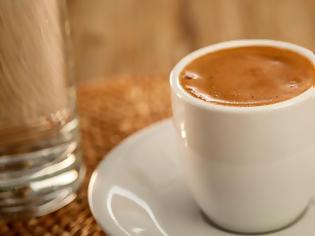 Φωτογραφία για Ελληνικός καφές: Γιατί αποτελεί μία υγιεινή επιλογή ροφήματος;