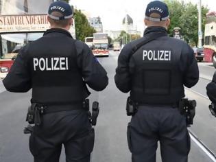 Φωτογραφία για Αστυνομικές έφοδοι σε γιάφκες αυτονομιστών στη Γερμανία