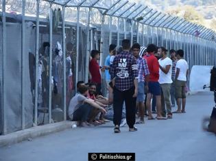 Φωτογραφία για Χίος: 19χρονος Σύρος παρότρυνε σε αυτοκτονία ανήλικα προσφυγόπουλα στη ΒΙ.ΑΛ..