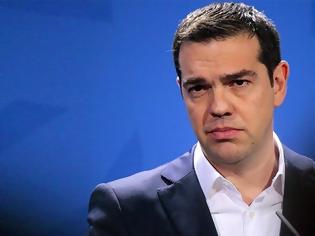 Φωτογραφία για ΑΛ. ΤΣΙΠΡΑΣ ΓΙΑ ΤΗΝ ΕΠΙΣΚΕΨΗ ΕΡΝΤΟΓΑΝ: ΝΑ ΑΝΑΠΤΥΞΟΥΜΕ ΤΗ ΘΕΤΙΚΗ ΑΤΖΕΝΤΑ