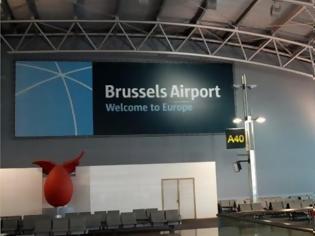 Φωτογραφία για Αρχηγείο ΕΛ.ΑΣ: Δειγματοληπτικοί οι έλεγχοι στα αεροδρόμια του Βελγίου