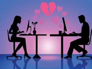 Φωτογραφία για Τυφλός ο έρωτας στο Online Dating: Οι χρήστες μοιράζουν τα προσωπικά τους δεδομένα...