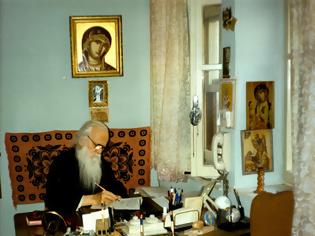 Φωτογραφία για 9920 - Μοναχός Γεράσιμος Μικραγιαννανίτης (1905 - 7 Δεκεμβρίου 1991)