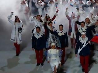 Φωτογραφία για Αποκλείστηκε η Ρωσία από τους χειμερινούς Ολυμπιακούς Αγώνες