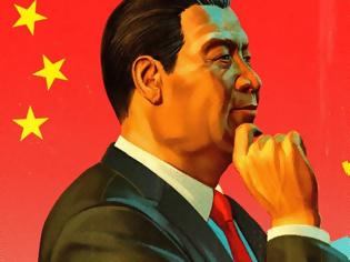 Φωτογραφία για Μπορεί ο Κινέζος πρόεδρος να αλλάξει την ιστορία;