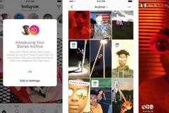 Instagram: Τα Stories αρχειοθετούνται πλέον αυτόματα και μπορείς να δημιουργείς Highlights