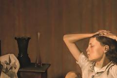 Ένα κορίτσι με εσώρουχο σκανδαλίζει τους Νεοϋορκέζους - Ο πίνακας του ΜET που δίχασε το κοινό