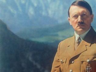 Φωτογραφία για Μπομπ Μπάερ: Οι 3 αποδείξεις του κατάσκοπου της CIA που υποστηρίζει ότι ο Χίτλερ σκηνοθέτησε το θάνατό του