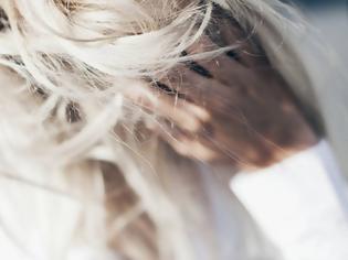 Φωτογραφία για Η πιο ενυδατική DIY συνταγή για τις κατεστραμμένες άκρες των μαλλιών σου