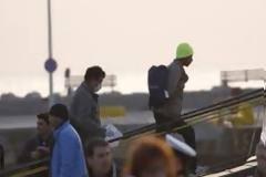 Επιστροφή στην Τουρκία 7 παράτυπων μεταναστών