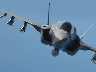 Φωτογραφία για Lockheed Martin: Τρεις οι στόχοι στη γερμανική εξοπλιστική αγορά