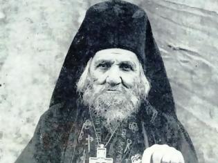 Φωτογραφία για 9924 - Ιερομόναχος Ηλίας Κολιτσιώτης (1851- 8 Δεκεμβρίου 1928)