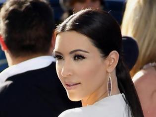 Φωτογραφία για Kim Kardashian: Γιατί απογοήτευσε τους θαυμαστές της!
