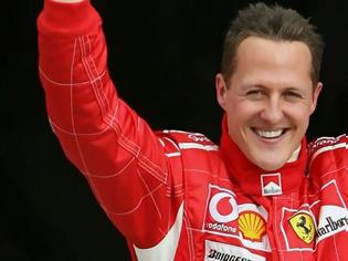 Φωτογραφία για Michael Schumacher: Ποια είναι η κατάσταση της υγείας του τέσσερα χρόνια μετά το ατύχημα