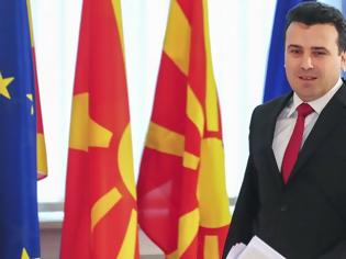 Φωτογραφία για Πρωθυπουργός των Σκοπίων: Επί χρόνια προκαλούσαμε την Ελλάδα - Ελπίζουμε σε λύση εντός εξαμήνου