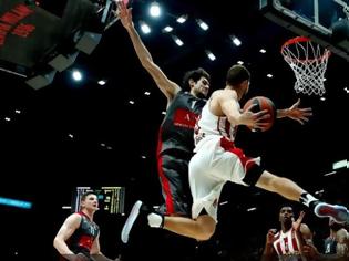 Φωτογραφία για FIBA Vs Euroleague: Ένας πόλεμος με θύμα το μπάσκετ