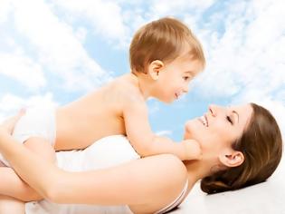 Φωτογραφία για Φάκελος «πάνα»: Οι πιο χρήσιμες συμβουλές για κάθε νέα μαμά!