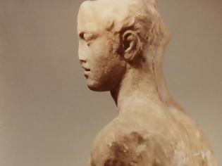 Φωτογραφία για Έλληνας αρχαιολόγος: Υποπτο αρχαίο άγαλμα βγαίνει την Παρασκευή στο σφυρί