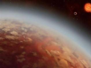 Φωτογραφία για Εντοπίστηκε εξωπλανήτης που μοιάζει με τη Γη