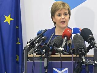 Φωτογραφία για «Ο διάβολος κρύβεται στις λεπτομέρειες», δηλώνει η πρωθυπουργός της Σκωτίας για το Brexit