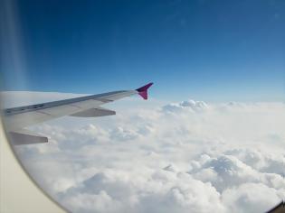Φωτογραφία για Δέκα πράγματα που δεν πρέπει να κάνετε ποτέ στο αεροπλάνο