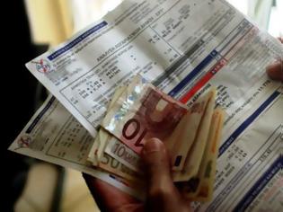 Φωτογραφία για Έρευνα: Το 66% των Ελλήνων αδυνατεί να πληρώσει εγκαίρως τους λογαριασμούς του