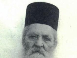 Φωτογραφία για 9931 - Μοναχός Ιγνάτιος Καρυώτης (1879 - 9 Δεκεμβρίου 1962)