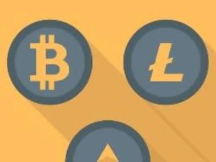 Φωτογραφία για Χθες το Bitcoin, σήμερα το Litecoin και το Ethereum