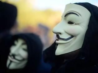 Φωτογραφία για Anonymous σε ΗΠΑ και Ισραήλ: Η υπομονή μας εξαντλήθηκε – Τώρα είναι η σειρά μας