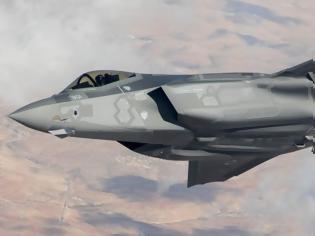 Φωτογραφία για Επιχειρησιακό το πρώτο F-35 Adir, τα θετικά και τα αρνητικά της ένταξης