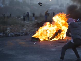 Φωτογραφία για Ματωμένο τριήμερο στη Μέση Ανατολή – Σε νέες διαδηλώσεις καλεί η Φατάχ