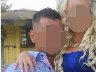 Φωτογραφία για Ραγδαίες εξελίξεις στο άγριο έγκλημα της Πρέβεζας - Ο 34χρονος έλιωσε το κεφάλι της γυναίκας του - ΒΙΝΤΕΟ