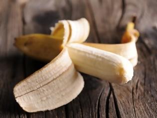 Φωτογραφία για Μην πετάς τις μπανανόφλουδες - Ξέρεις πόσες χρήσεις έχουν;