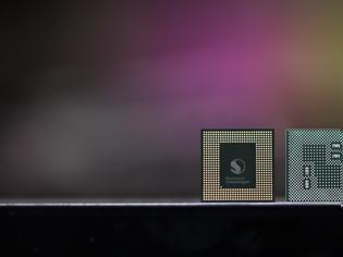 Φωτογραφία για Συμμαχία AMD - Qualcomm για 4G LTE Notebooks!