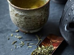 Φωτογραφία για Γλυκά αφεψήματα με τσάι και μέντα, ό,τι πρέπει για το χειμώνα